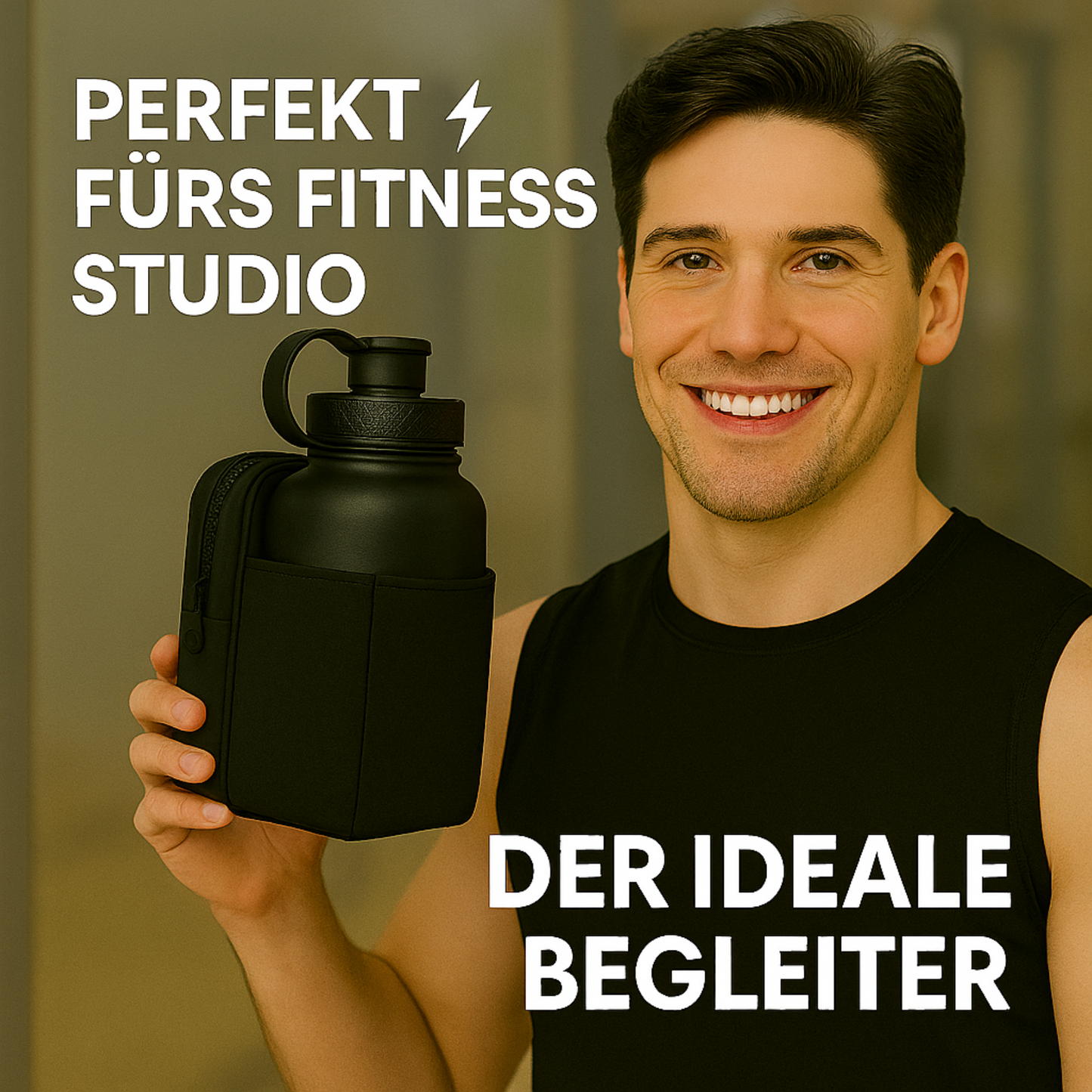 MAGNETIQ – mehr Ordnung. Mehr Fokus.