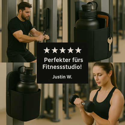 MAGNETIQ – mehr Ordnung. Mehr Fokus.